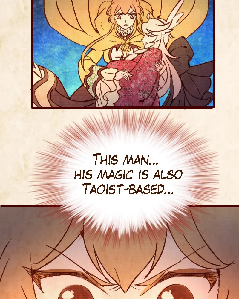 Read Phantom Paradise chapter 97 image 83 on Lezhin