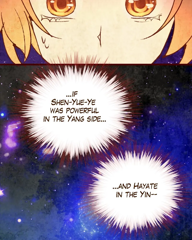 Read Phantom Paradise chapter 97 image 84 on Lezhin