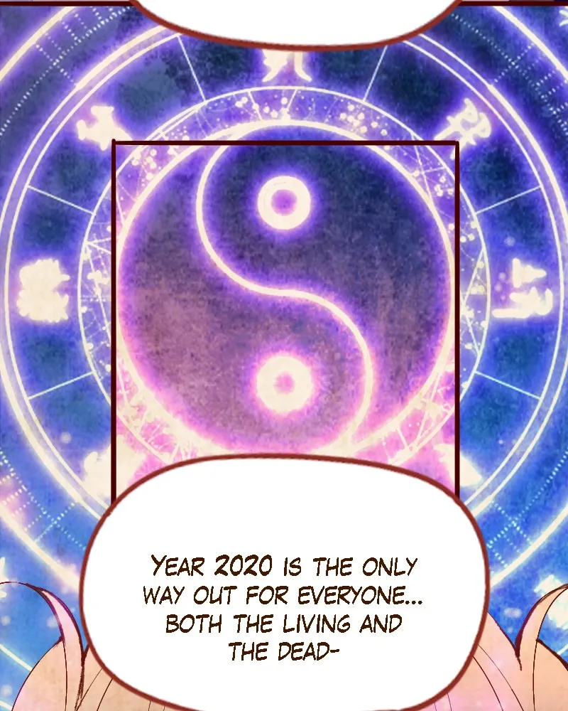Read Phantom Paradise chapter 97 image 87 on Lezhin