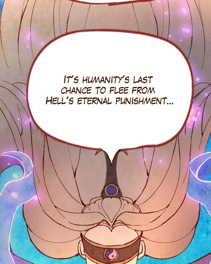 Read Phantom Paradise chapter 97 image 88 on Lezhin