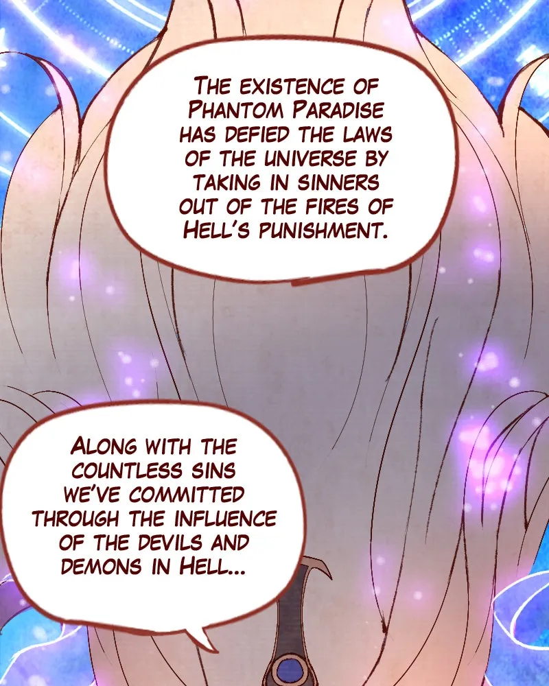 Read Phantom Paradise chapter 98 image 16 on Lezhin