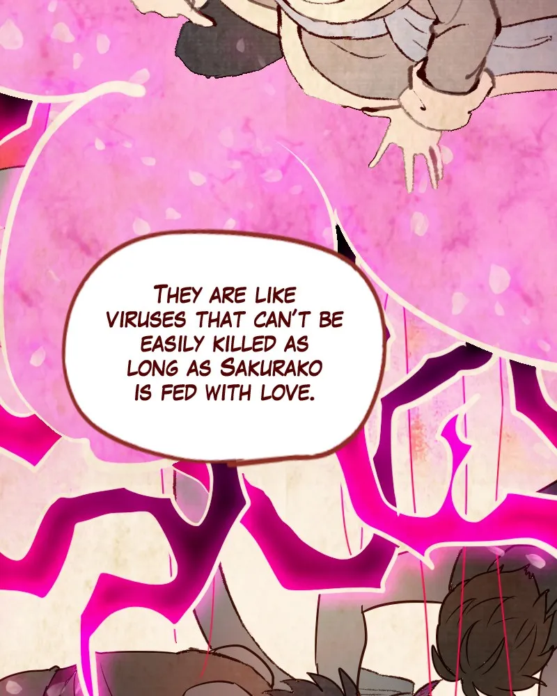 Read Phantom Paradise chapter 98 image 21 on Lezhin