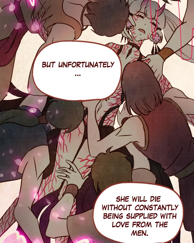 Read Phantom Paradise chapter 98 image 22 on Lezhin