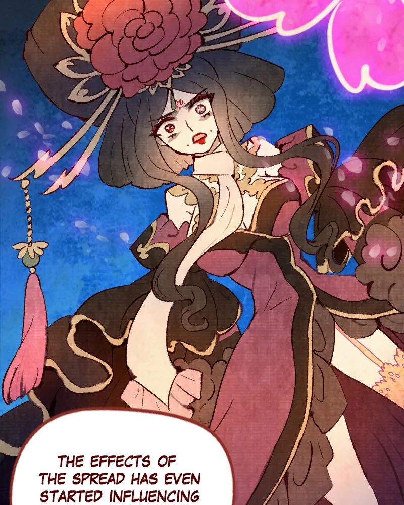 Read Phantom Paradise chapter 98 image 24 on Lezhin