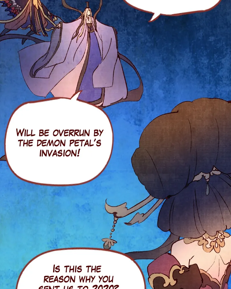 Read Phantom Paradise chapter 98 image 26 on Lezhin