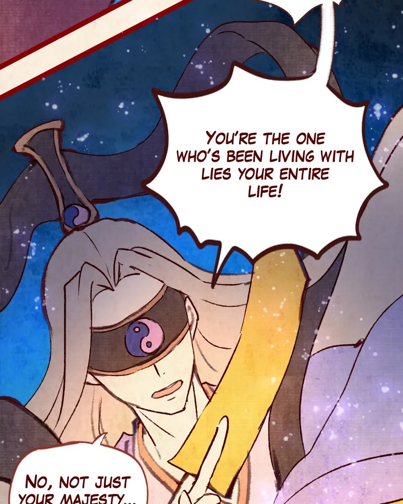 Read Phantom Paradise chapter 98 image 31 on Lezhin
