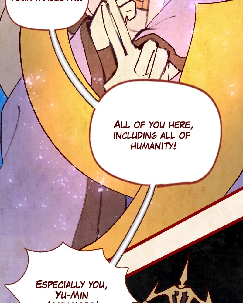 Read Phantom Paradise chapter 98 image 32 on Lezhin