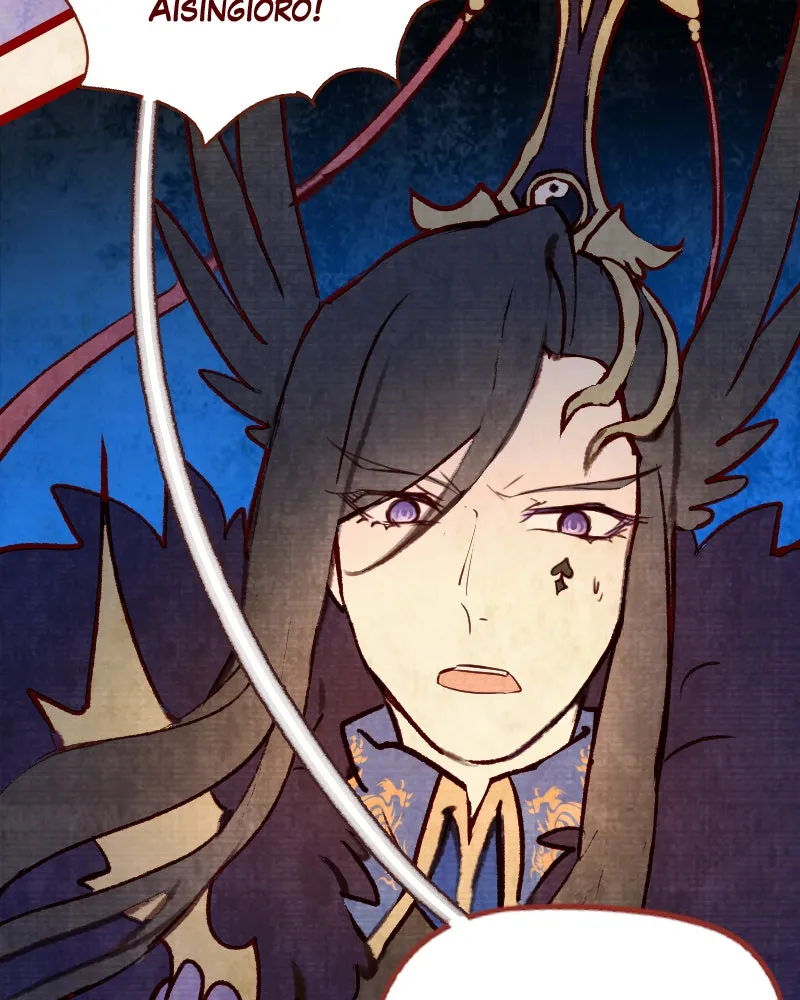 Read Phantom Paradise chapter 98 image 33 on Lezhin