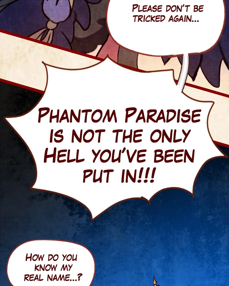 Read Phantom Paradise chapter 98 image 34 on Lezhin