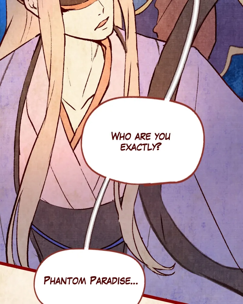 Read Phantom Paradise chapter 98 image 36 on Lezhin