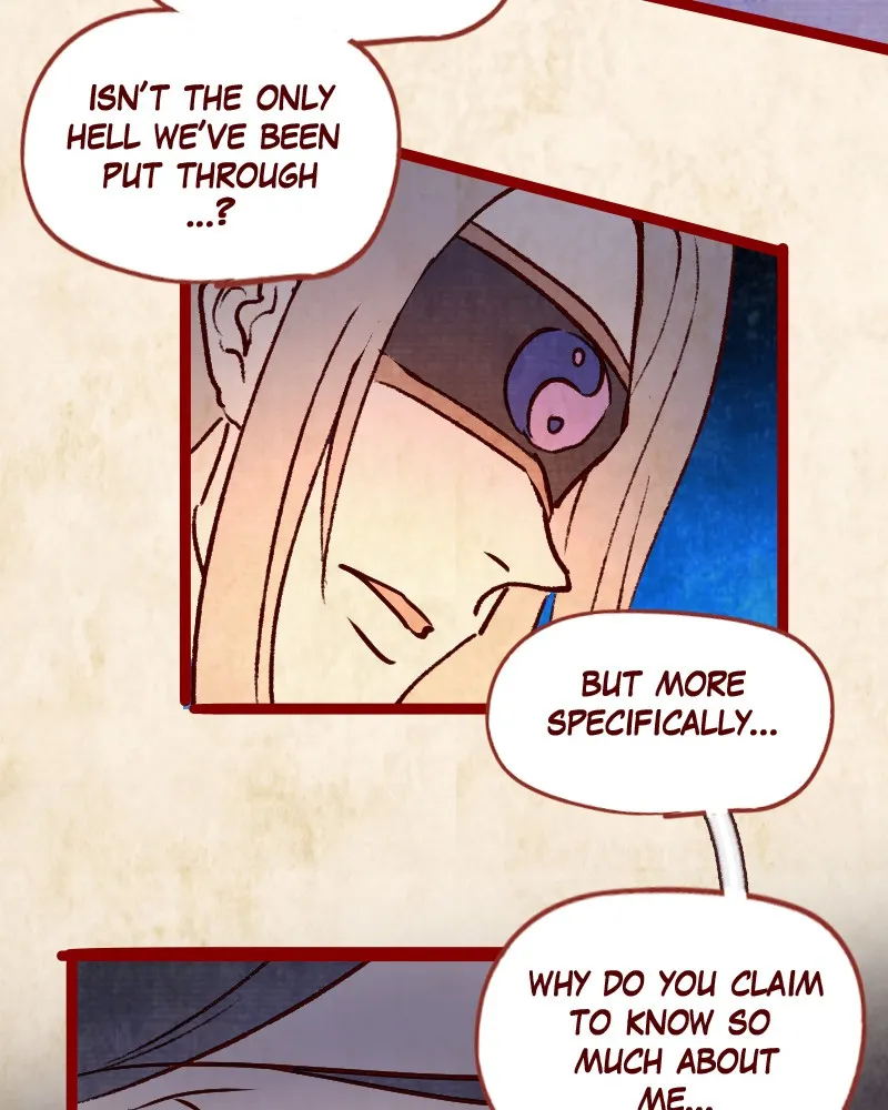 Read Phantom Paradise chapter 98 image 37 on Lezhin