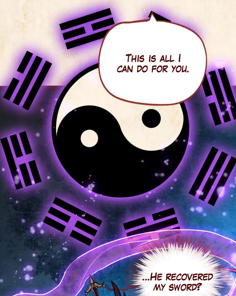 Read Phantom Paradise chapter 98 image 40 on Lezhin