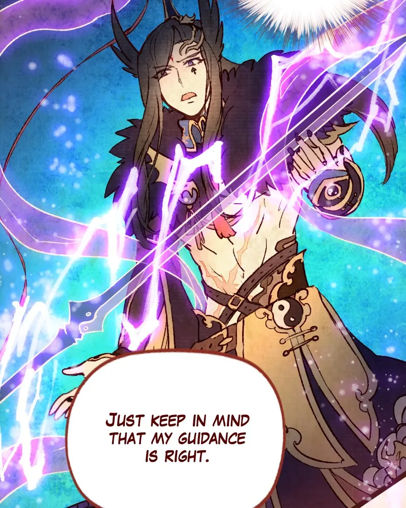Read Phantom Paradise chapter 98 image 41 on Lezhin