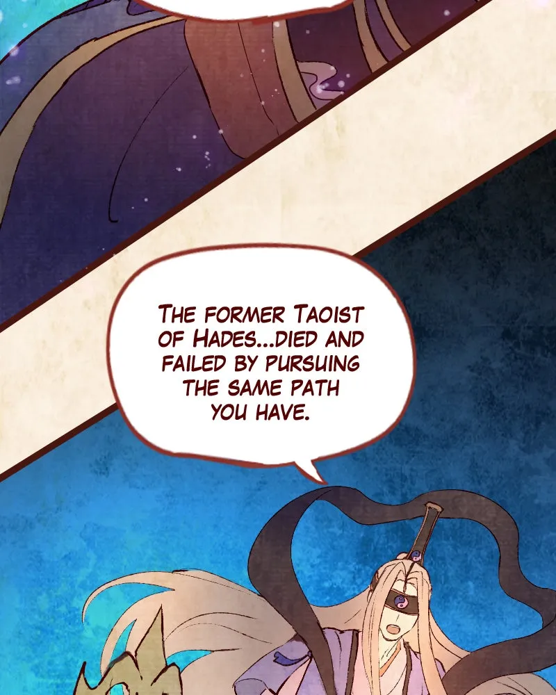 Read Phantom Paradise chapter 98 image 42 on Lezhin