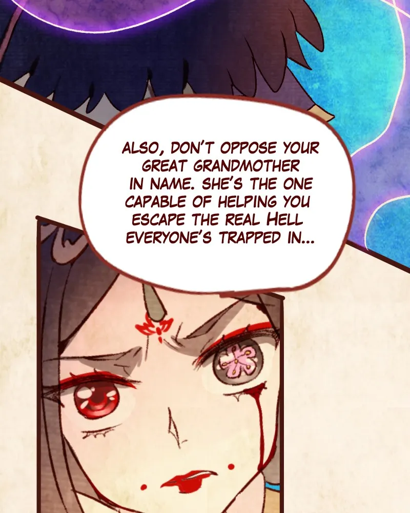 Read Phantom Paradise chapter 98 image 44 on Lezhin