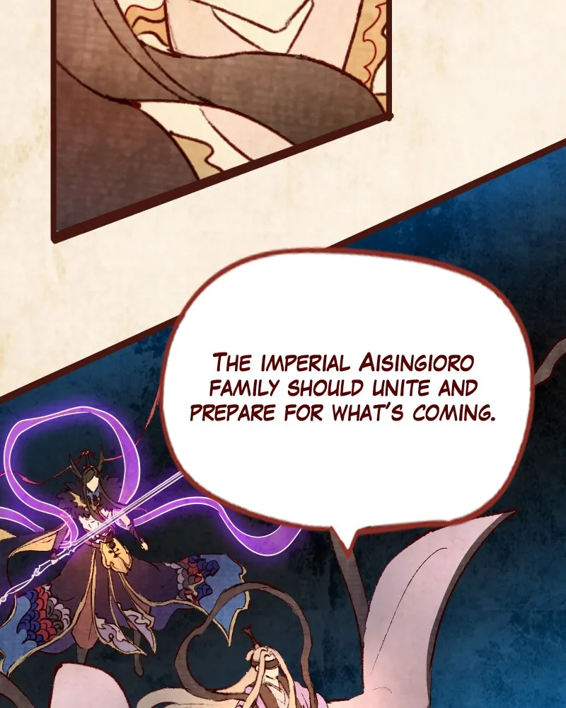 Read Phantom Paradise chapter 98 image 45 on Lezhin