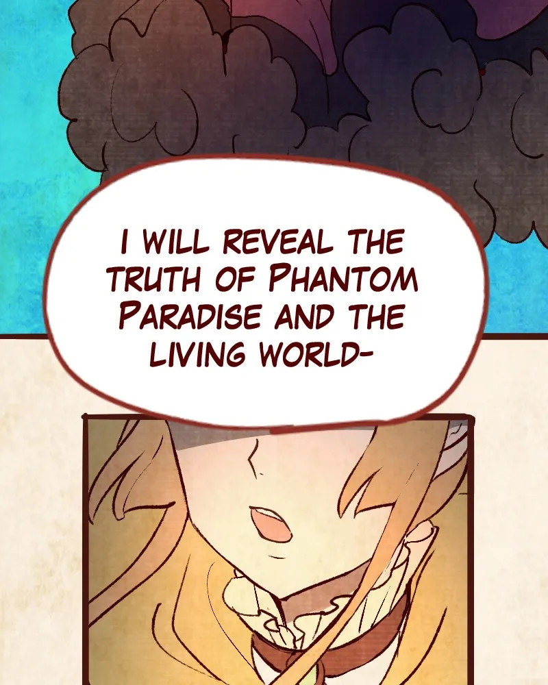 Read Phantom Paradise chapter 98 image 47 on Lezhin