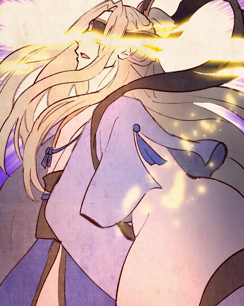 Read Phantom Paradise chapter 98 image 49 on Lezhin