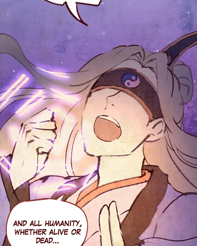 Read Phantom Paradise chapter 98 image 5 on Lezhin