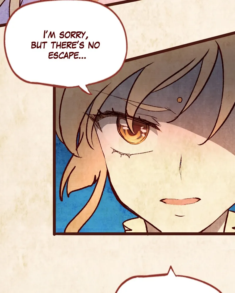 Read Phantom Paradise chapter 98 image 53 on Lezhin