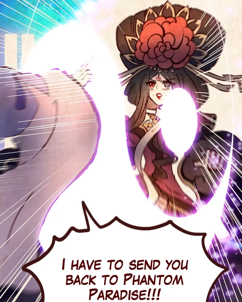 Read Phantom Paradise chapter 98 image 59 on Lezhin
