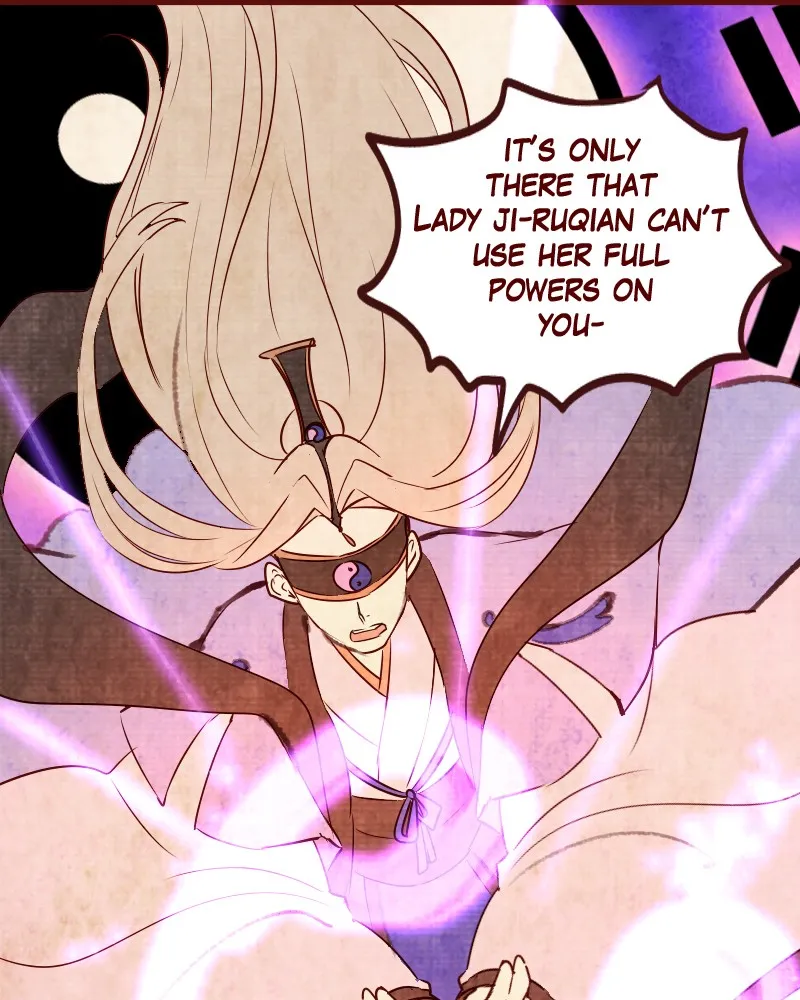 Read Phantom Paradise chapter 98 image 61 on Lezhin