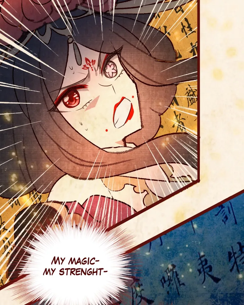 Read Phantom Paradise chapter 98 image 73 on Lezhin