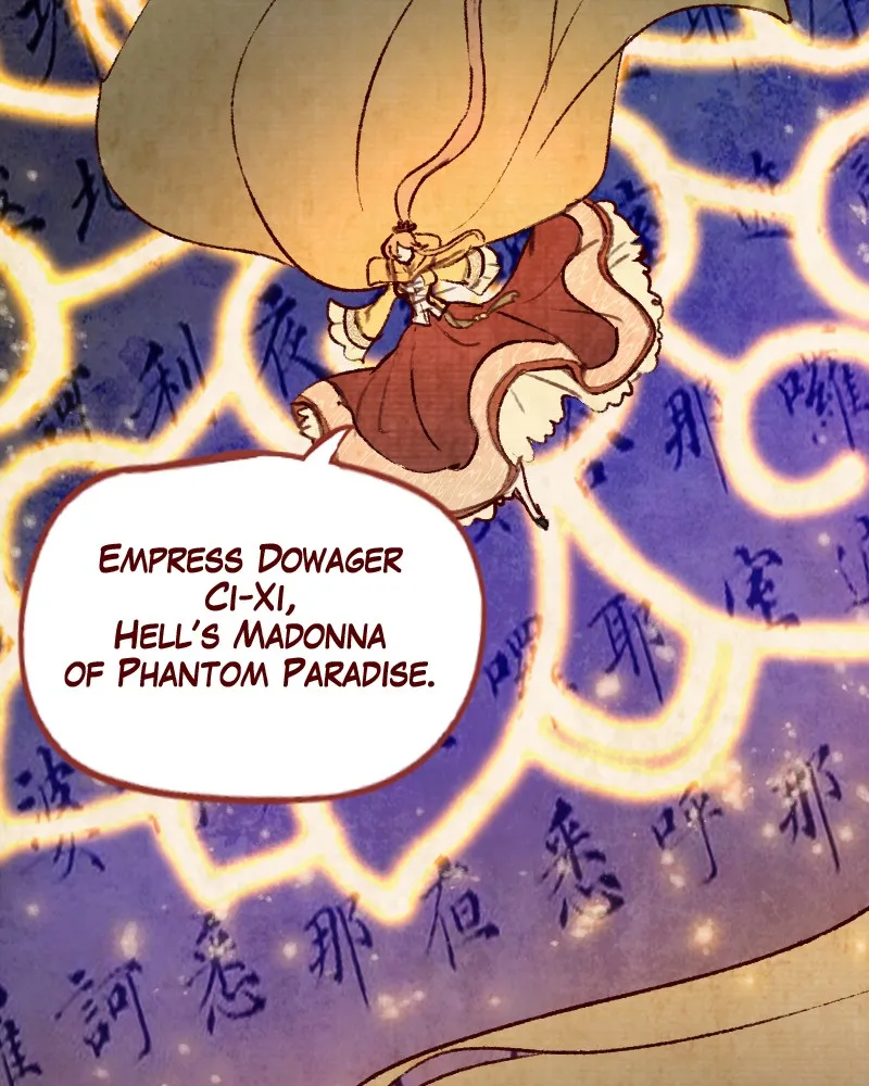 Read Phantom Paradise chapter 98 image 75 on Lezhin