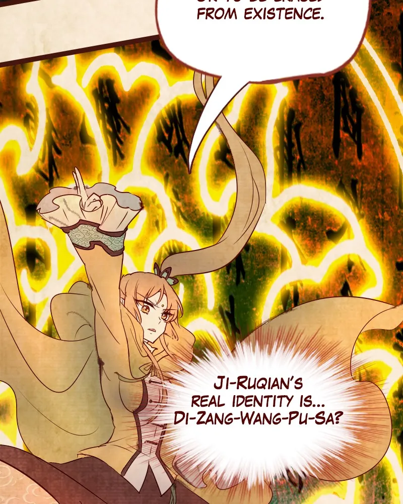 Read Phantom Paradise chapter 98 image 85 on Lezhin