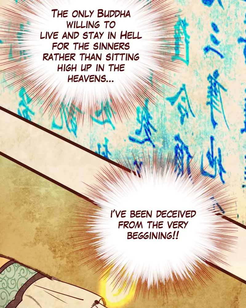 Read Phantom Paradise chapter 98 image 87 on Lezhin
