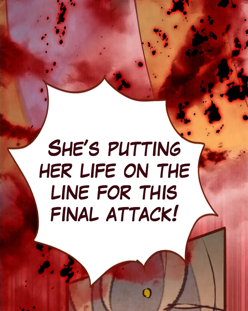 Read Phantom Paradise chapter 99 image 100 on Lezhin
