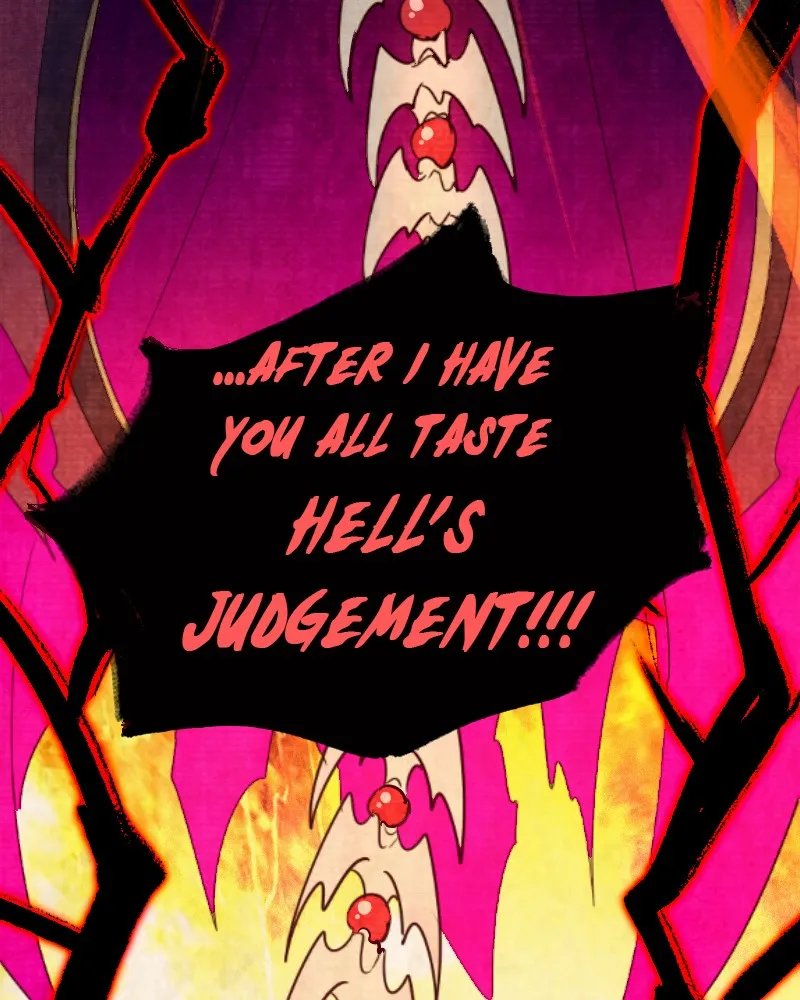 Read Phantom Paradise chapter 99 image 109 on Lezhin