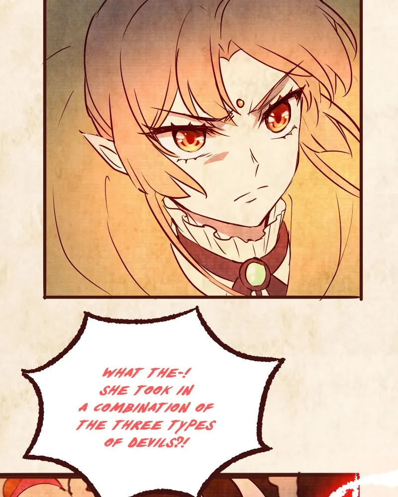 Read Phantom Paradise chapter 99 image 111 on Lezhin