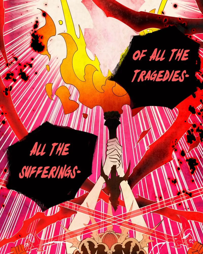 Read Phantom Paradise chapter 99 image 115 on Lezhin
