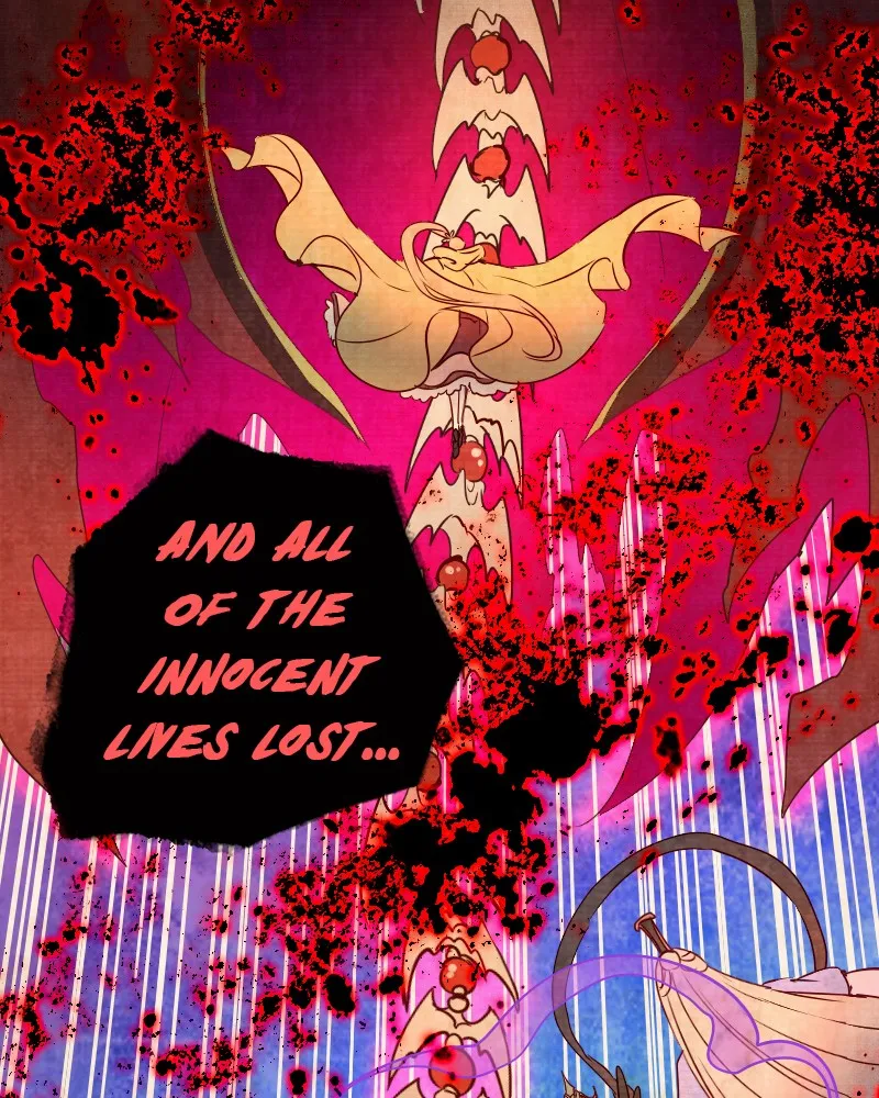 Read Phantom Paradise chapter 99 image 117 on Lezhin