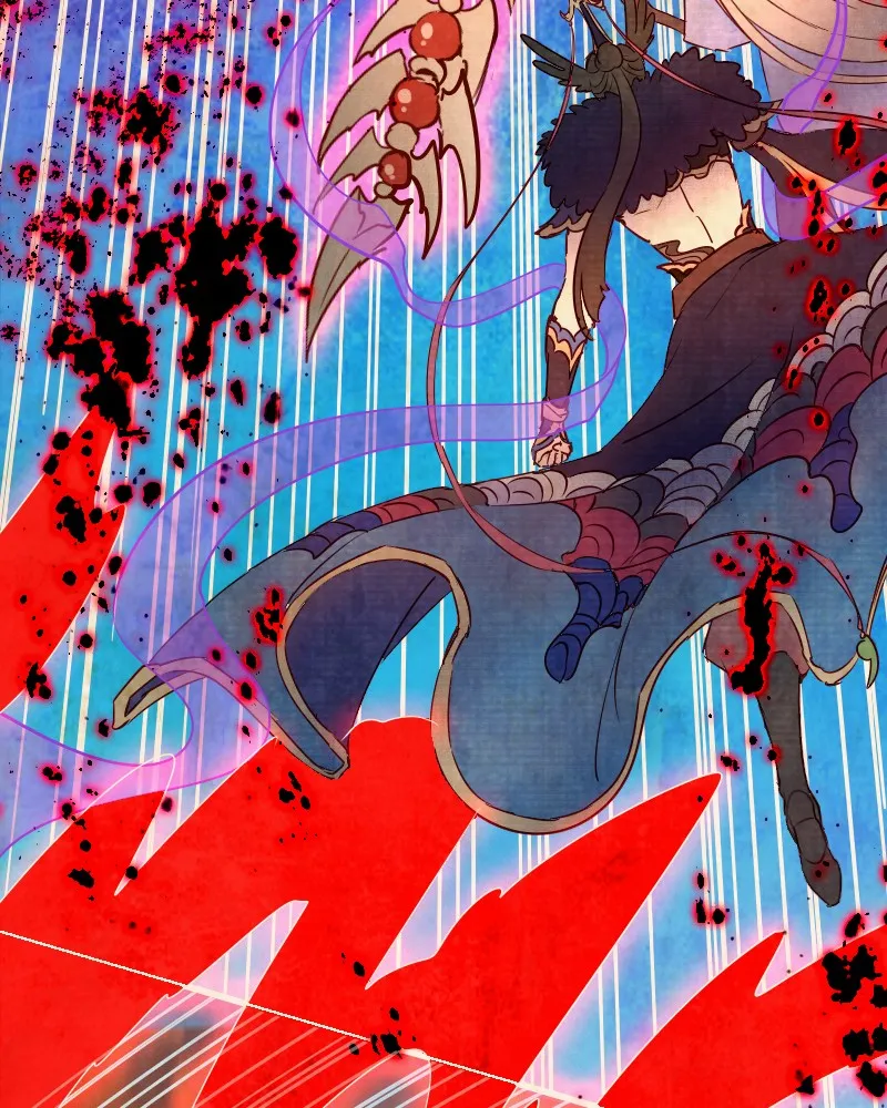 Read Phantom Paradise chapter 99 image 118 on Lezhin