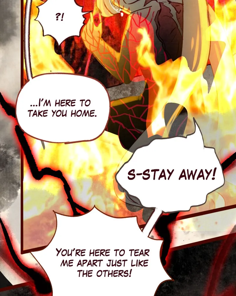 Read Phantom Paradise chapter 99 image 12 on Lezhin