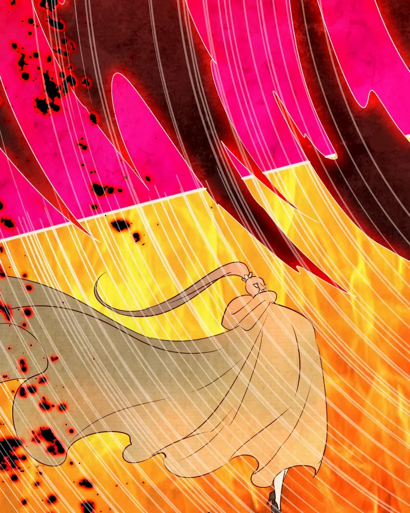 Read Phantom Paradise chapter 99 image 121 on Lezhin