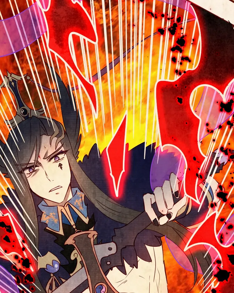 Read Phantom Paradise chapter 99 image 125 on Lezhin