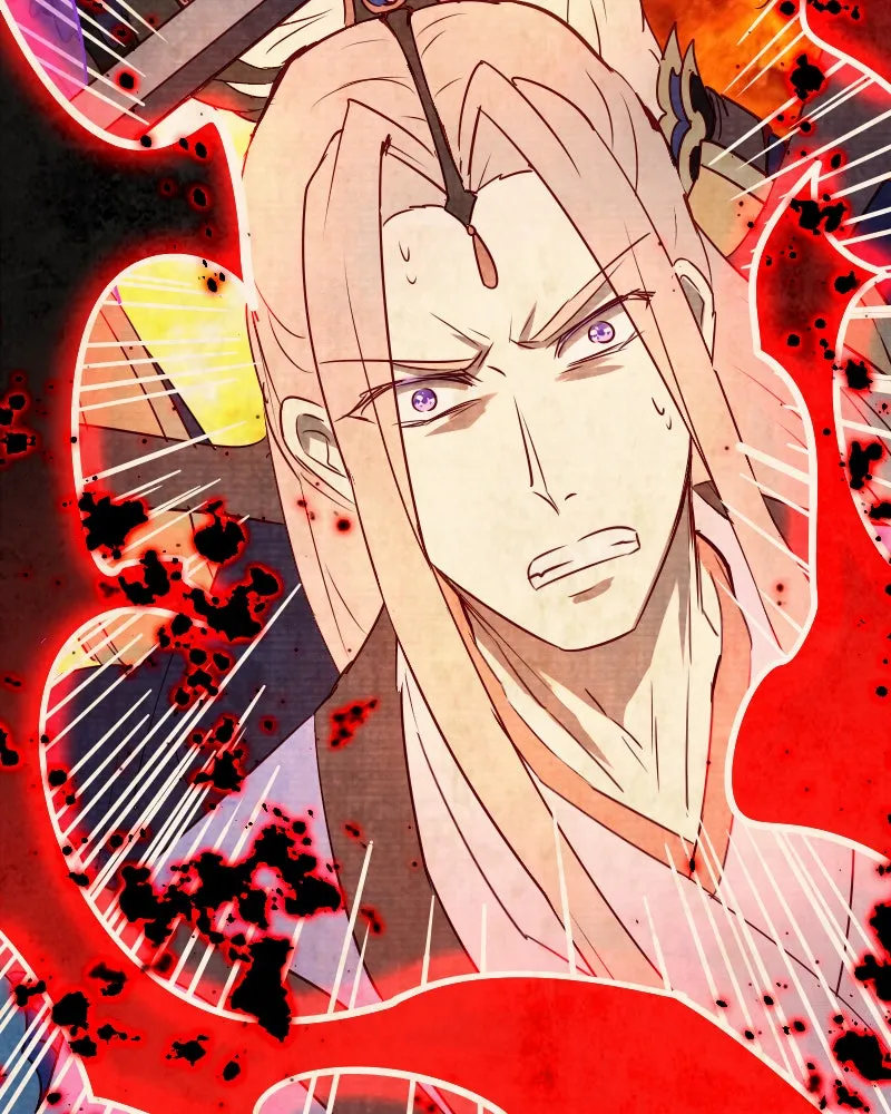 Read Phantom Paradise chapter 99 image 126 on Lezhin