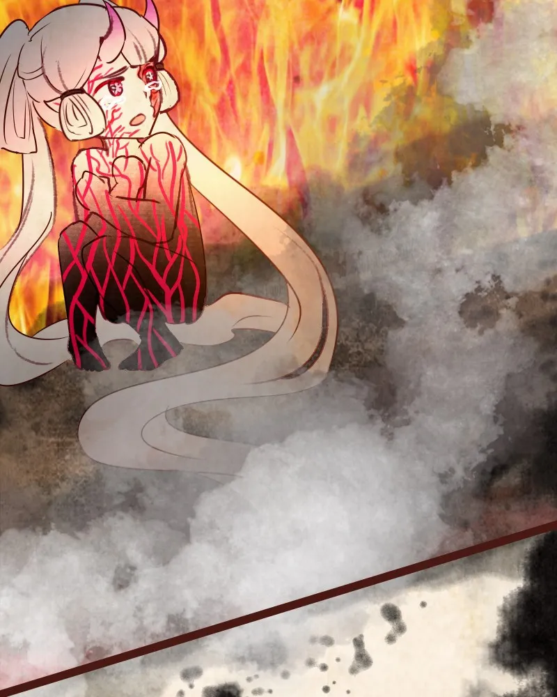 Read Phantom Paradise chapter 99 image 17 on Lezhin