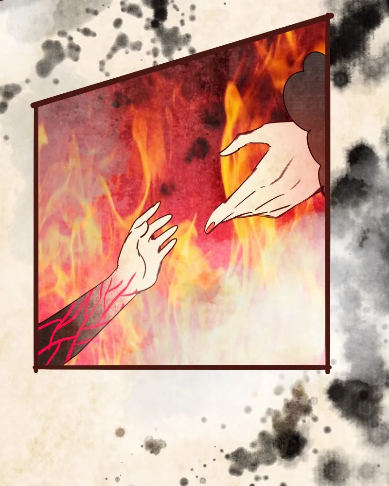 Read Phantom Paradise chapter 99 image 18 on Lezhin