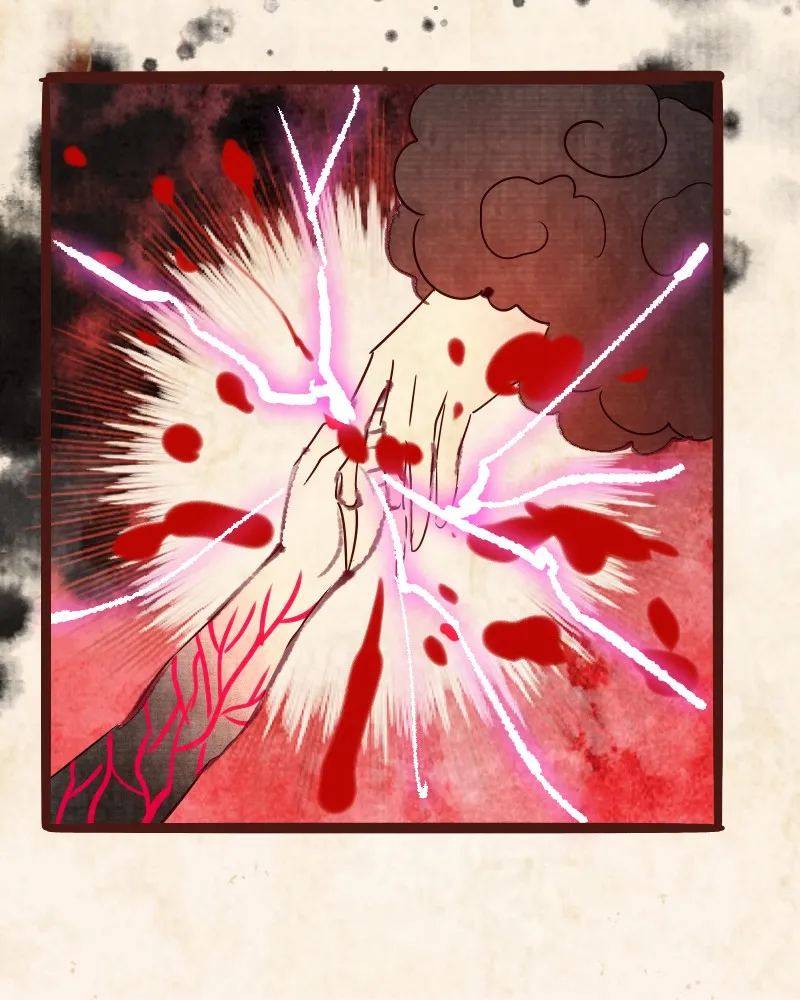 Read Phantom Paradise chapter 99 image 19 on Lezhin