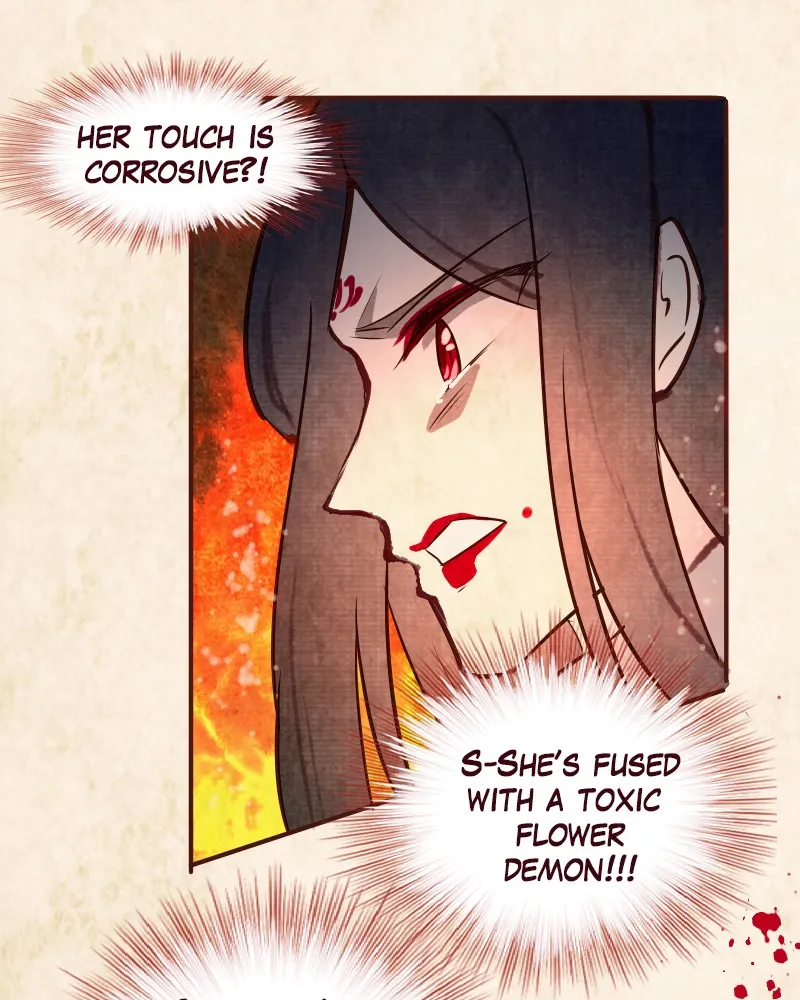 Read Phantom Paradise chapter 99 image 22 on Lezhin