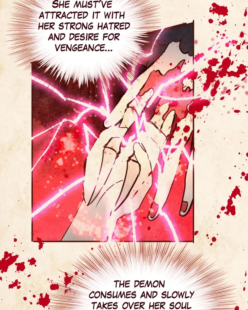 Read Phantom Paradise chapter 99 image 23 on Lezhin