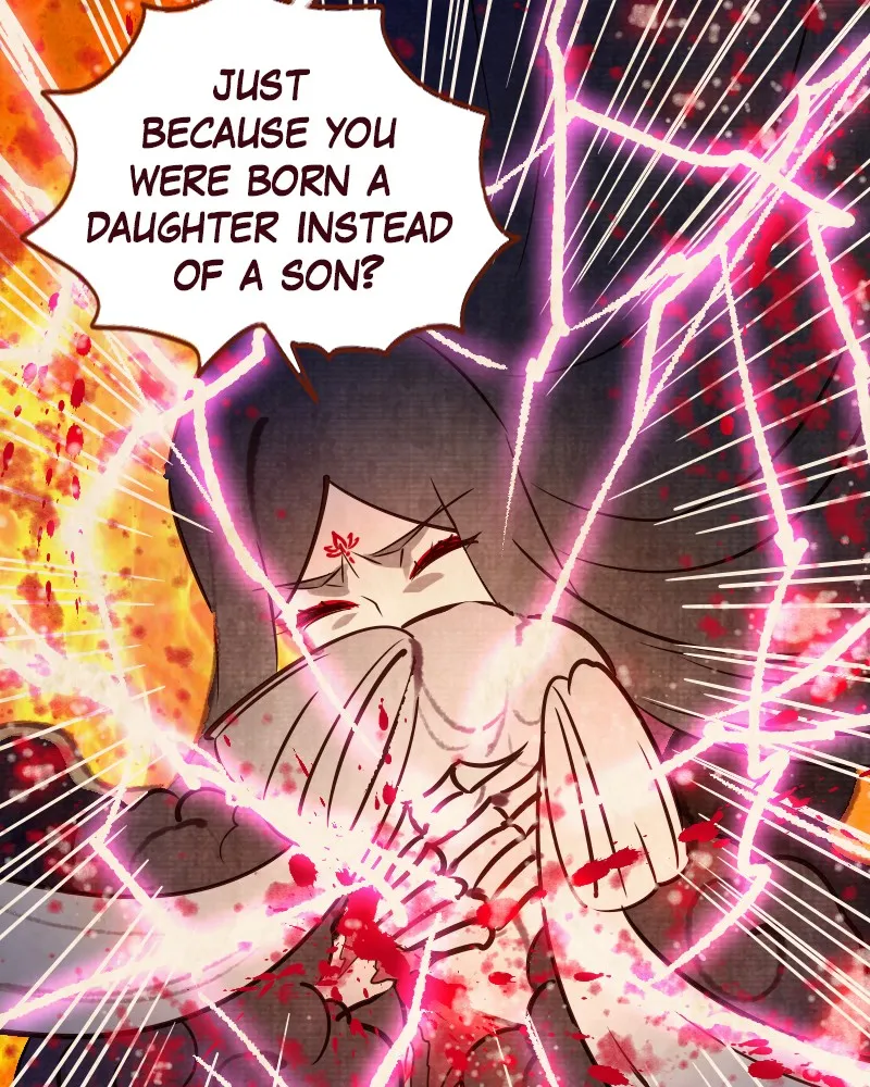 Read Phantom Paradise chapter 99 image 26 on Lezhin