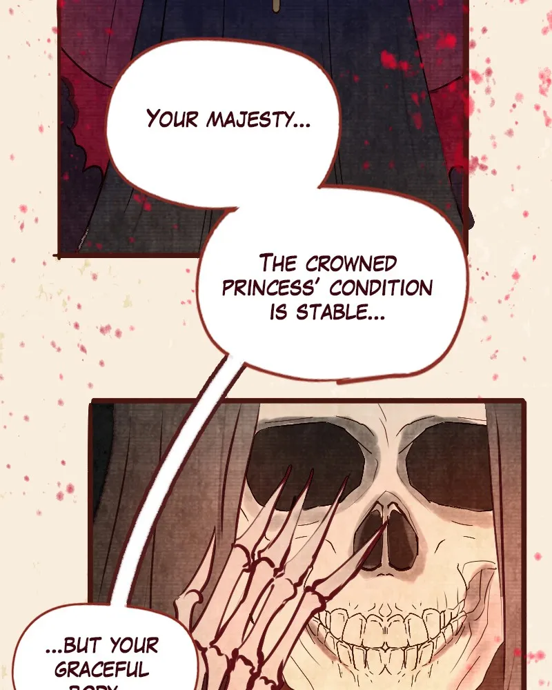 Read Phantom Paradise chapter 99 image 38 on Lezhin