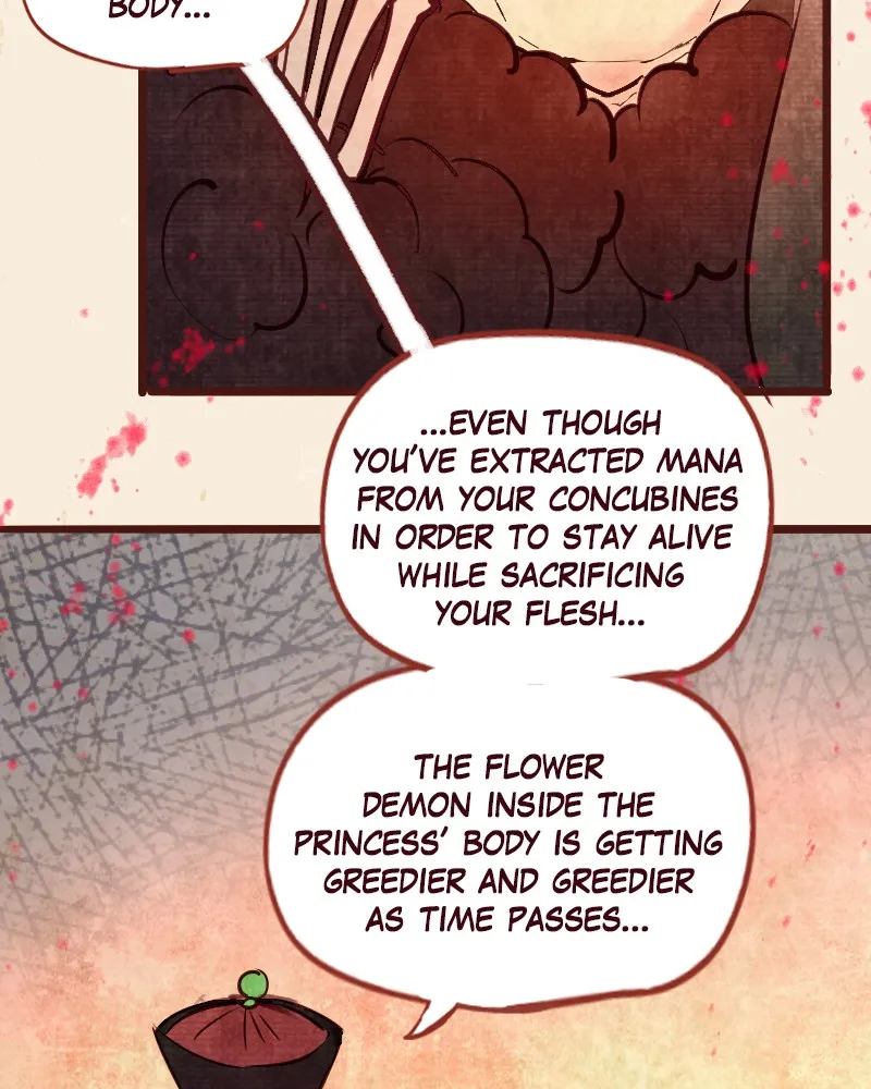 Read Phantom Paradise chapter 99 image 39 on Lezhin