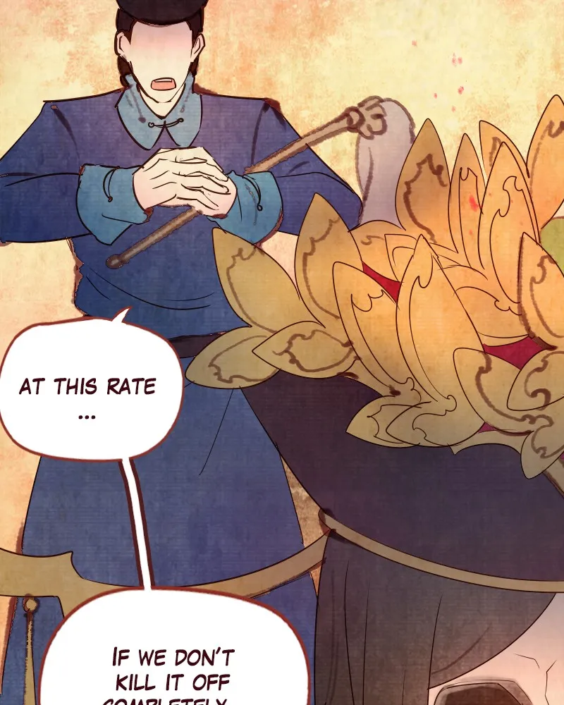 Read Phantom Paradise chapter 99 image 40 on Lezhin