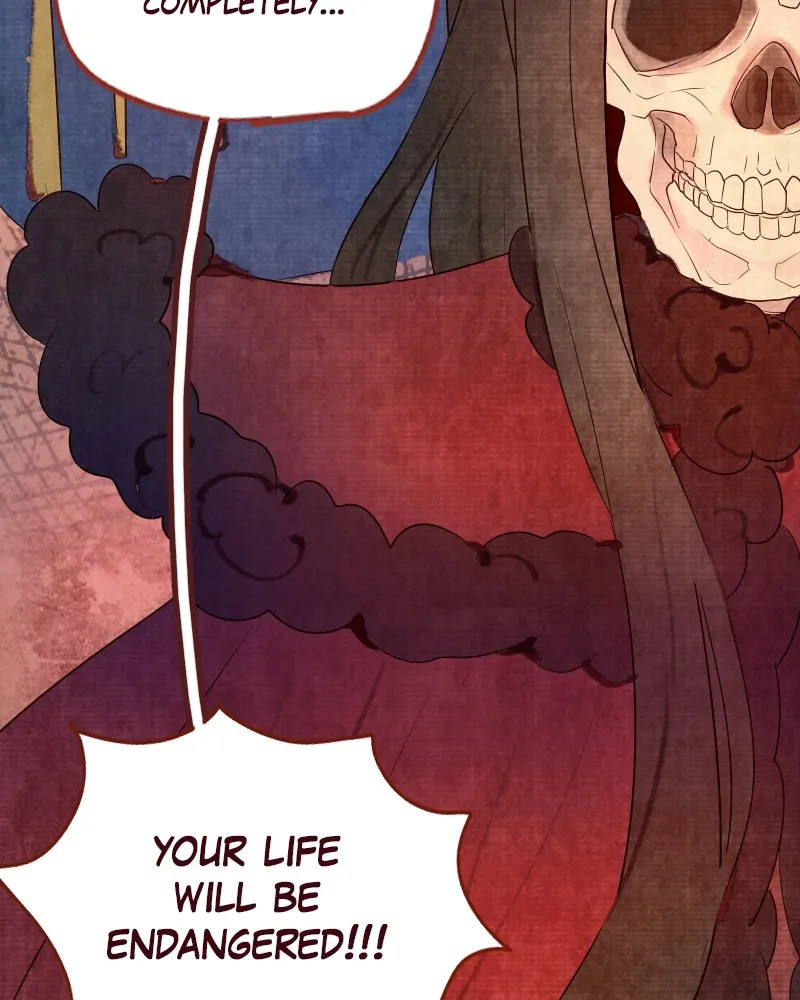 Read Phantom Paradise chapter 99 image 41 on Lezhin